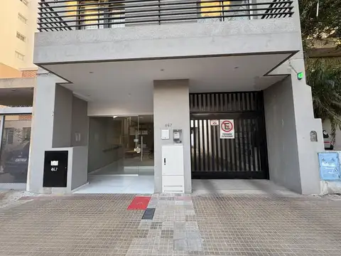 Calle 18 entre 41 y 42