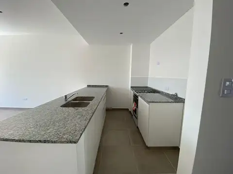 Departamento en Venta 2 años
