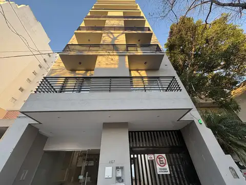 Departamento en La Plata