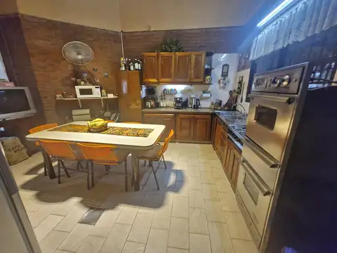 Depto Tipo Casa en Venta 50 años