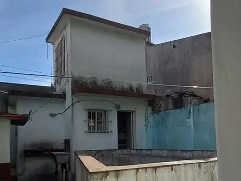 Casa en Venta 33 años