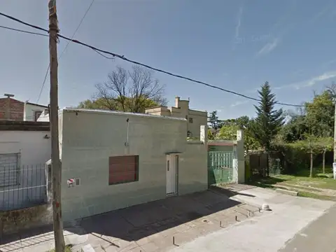 VENTA CASA MAS DUPLEX