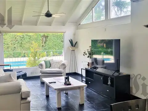 Casa venta Campo Chico Country Club