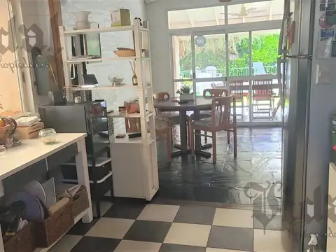 Casa en Venta al Oeste