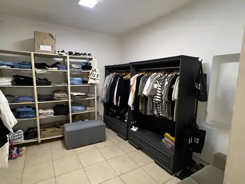 Fondo Comercio en Venta en Mendoza, USD 18.000