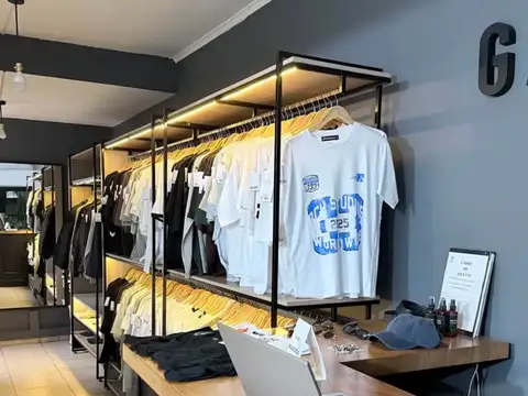 Fondo Comercio en Venta en Mendoza, USD 18.000