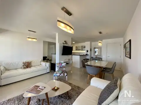 Departamento en Venta 2024 años