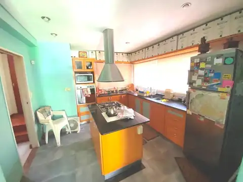 Casa en Venta en Barrio Parque Leloir, USD 490.000