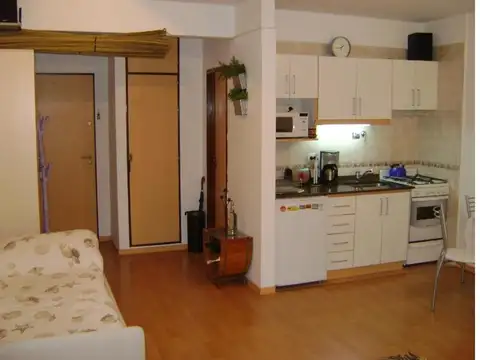Departamento en Alquiler Temporal en Palermo, USD 750
