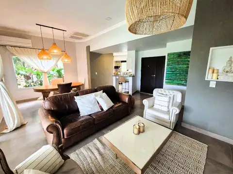 Casa en venta, 3 dormitorios en Countries/B.Cerrado (Pilar) - San Ramiro, con pileta
