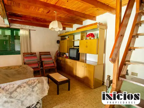 Casa en Venta de 1 dormitorio