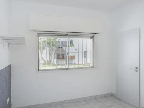 Depto Tipo Casa en Venta 34 años