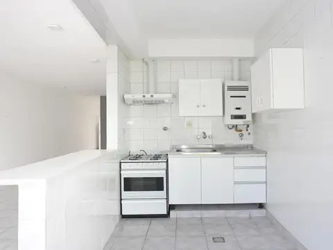 Depto Tipo Casa en Venta en Villa Urquiza, USD 310.000