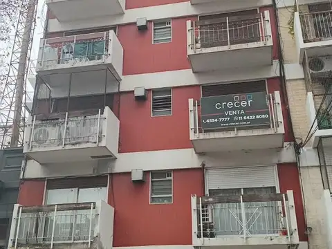 Departamento en Venta Permite mascota