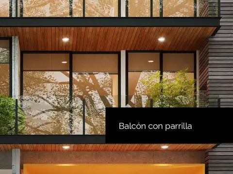 VENTA DPTO  3 AMB C/COCHERA EN CONSTRUCCIÓN LUJAN