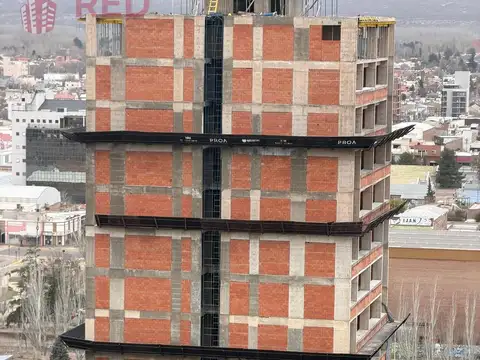 VENDE DEPARTAMENTOS EN POZO CENTRO NEUQUEN