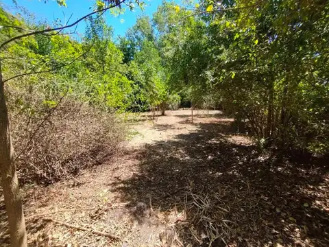 Terreno en Venta en Pavón, USD 35.000
