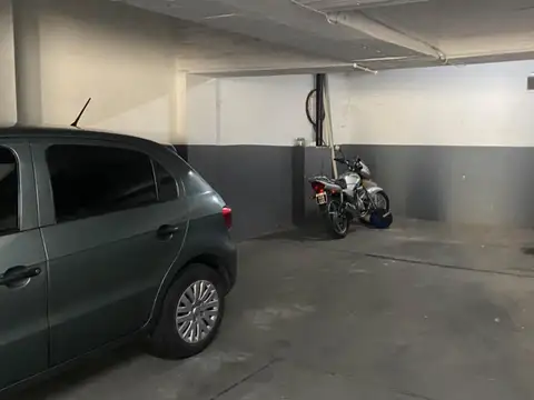 Cochera en Venta para coche grande