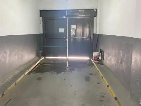 Cochera en Venta Fija