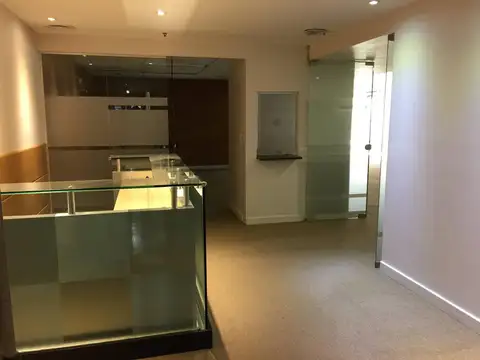 Oficina en Alquiler al Oeste