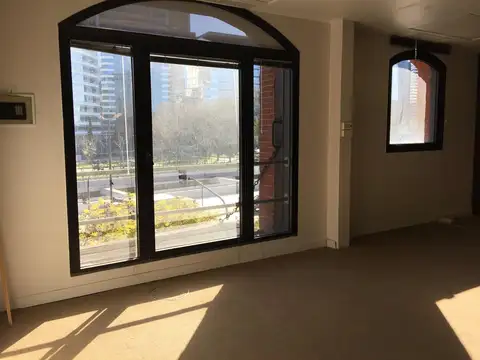 Oficina en Alquiler en Puerto Madero, USD 5.800