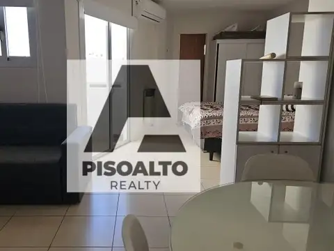 Departamento en Alquiler Temporal de Monoambiente