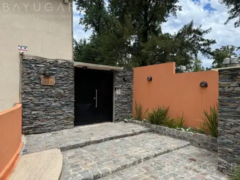 Venta - Departamento 2 ambientes - Esmeralda Grande - Pilar