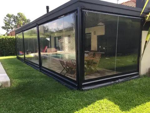 Casa en Alquiler de 5 dormitorios