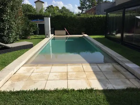 Casa en Mapuche C.C
