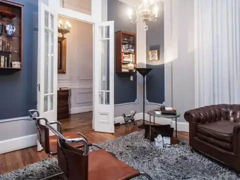 Departamento en Venta de 4 dormitorios