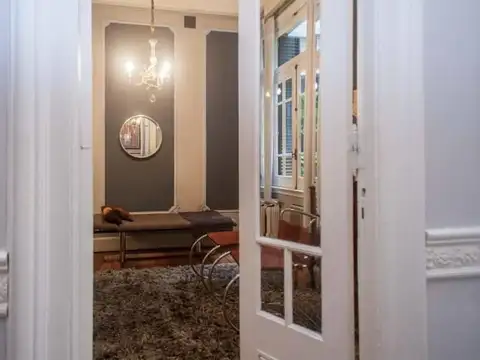 Departamento en Venta de 5 ambientes