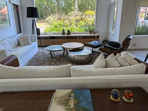 Casa en Venta en Club El Carmen, USD 780.000