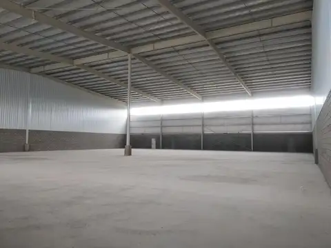 Galpon en Alquiler en Canning, USD 9.000