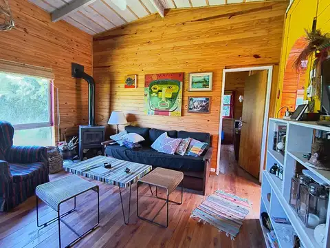 Casa en Venta A Estrenar
