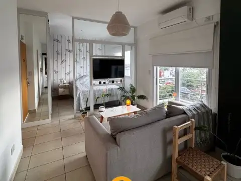 Departamento en Venta en Centro (Zarate), USD 70.000