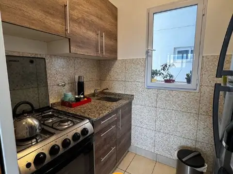 Departamento en Venta de Monoambiente