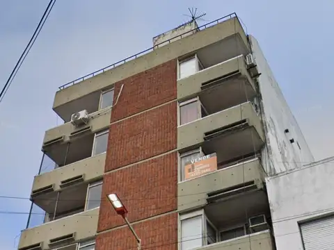 Semipiso en dúplex 4 ambientes Haedo Centro