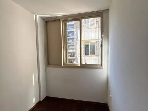 Departamento en Alquiler 40 años