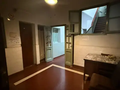 Rio de Janeiro 300, Hotel con 33 habitaciones, de 500m2 en venta, Almagro