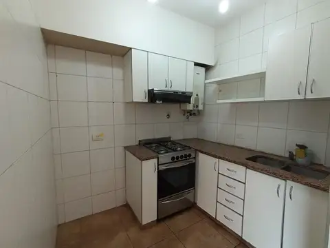 Departamento en Alquiler 15 años
