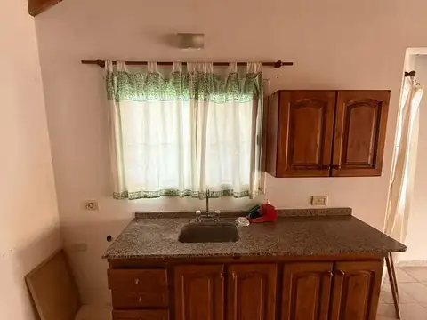 Casa en Alquiler A Estrenar