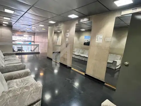Oficina en Venta en Monserrat, USD 290.000