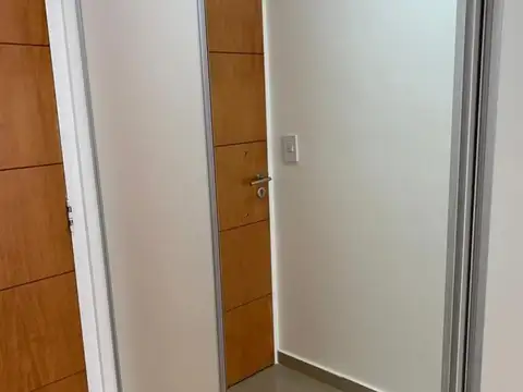DEPARTAMENTO DE 1 AMBIENTE EN ALQUILER CON PATIO, FLORES