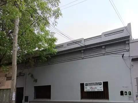 OFICINAS - PLANTA DIVIDIDA - LANÚS - OESTE, GRAN BS. AS. SUR
