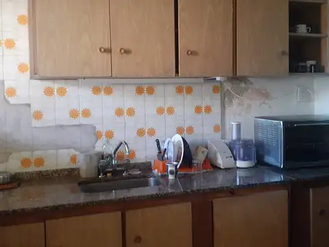 Casa en Alquiler 60 años