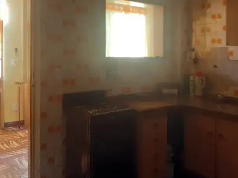 Casa en Alquiler con 2 cocheras