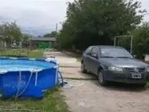 Los Nardos y San Juan