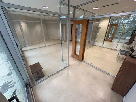 Oficina en Alquiler 11 años