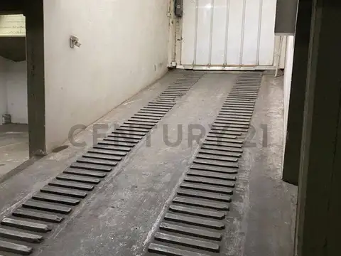 Cochera en venta