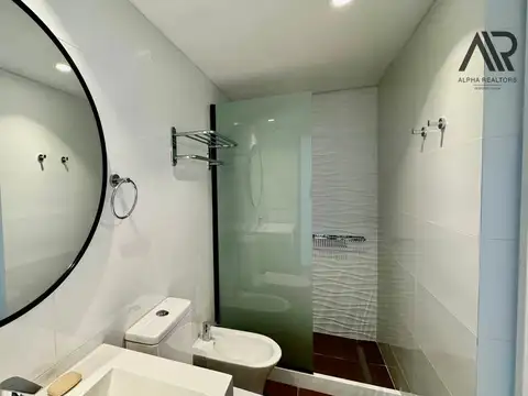 Departamento en Alquiler A Estrenar
